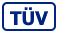 Logo des TÜV Nord